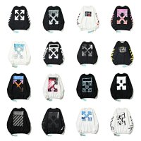OFF-White Sweatshirt 40+ colorways [Premium Quality] — seller photo 2