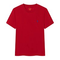 Little horse red
