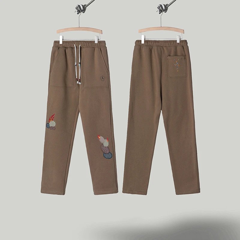 TS03 pants