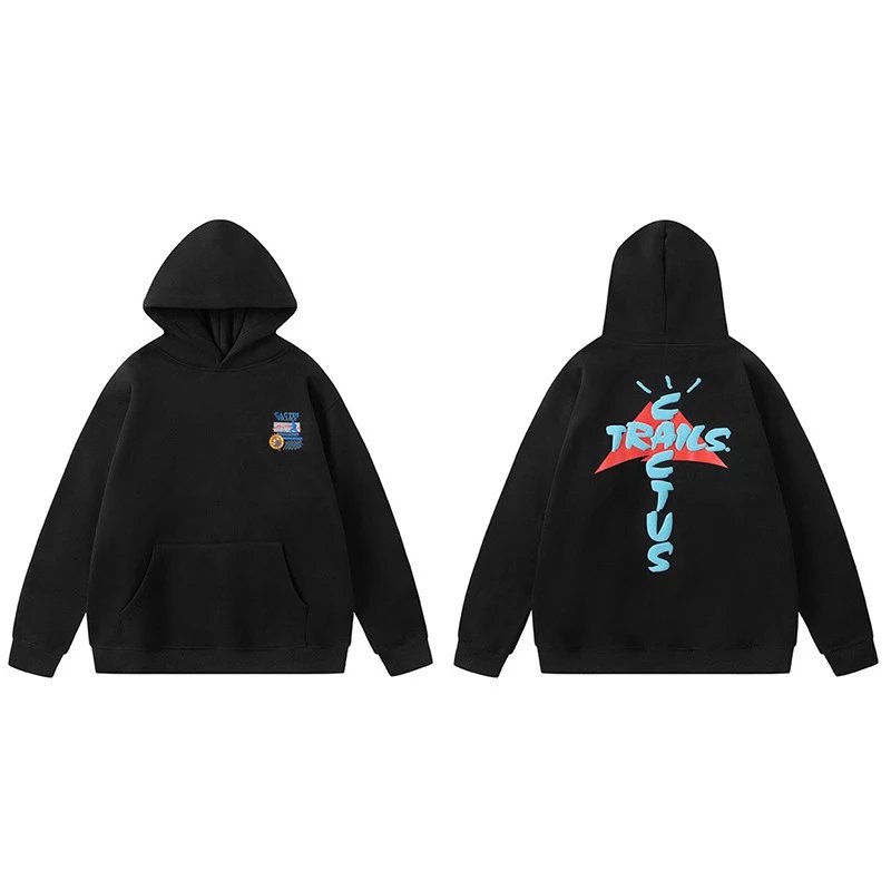 TS05 Black