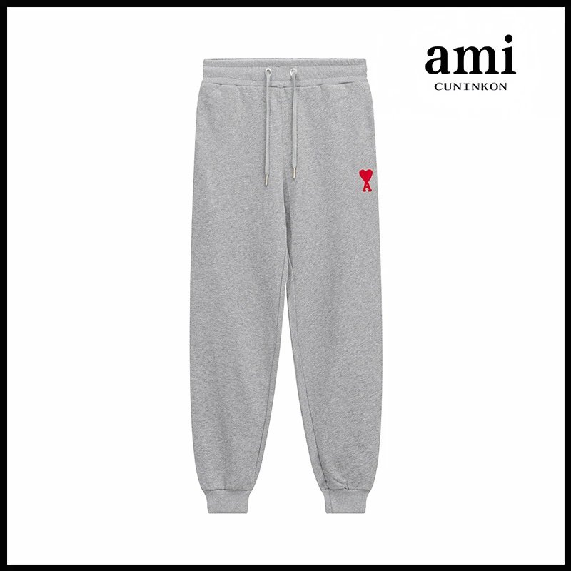 Flower Gray [510 Pants Style