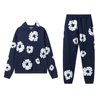 Denim Tears Hoodie 39+ colorways [Premium Quality] — seller photo 3