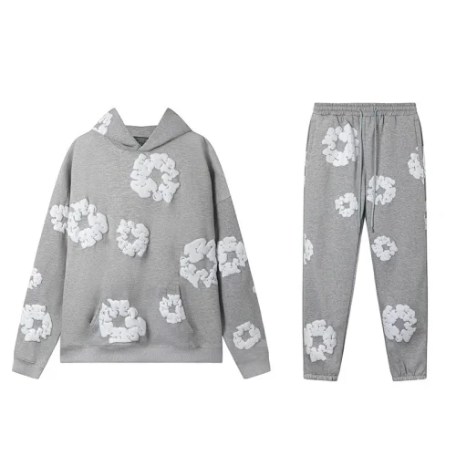 Denim Tears Set