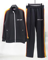 Black color strip