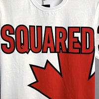Dsquared2 Tee 8+ colorways [Premium Quality] — seller photo 3