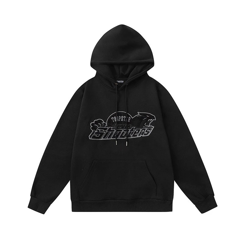 White Black Tiger Head Black