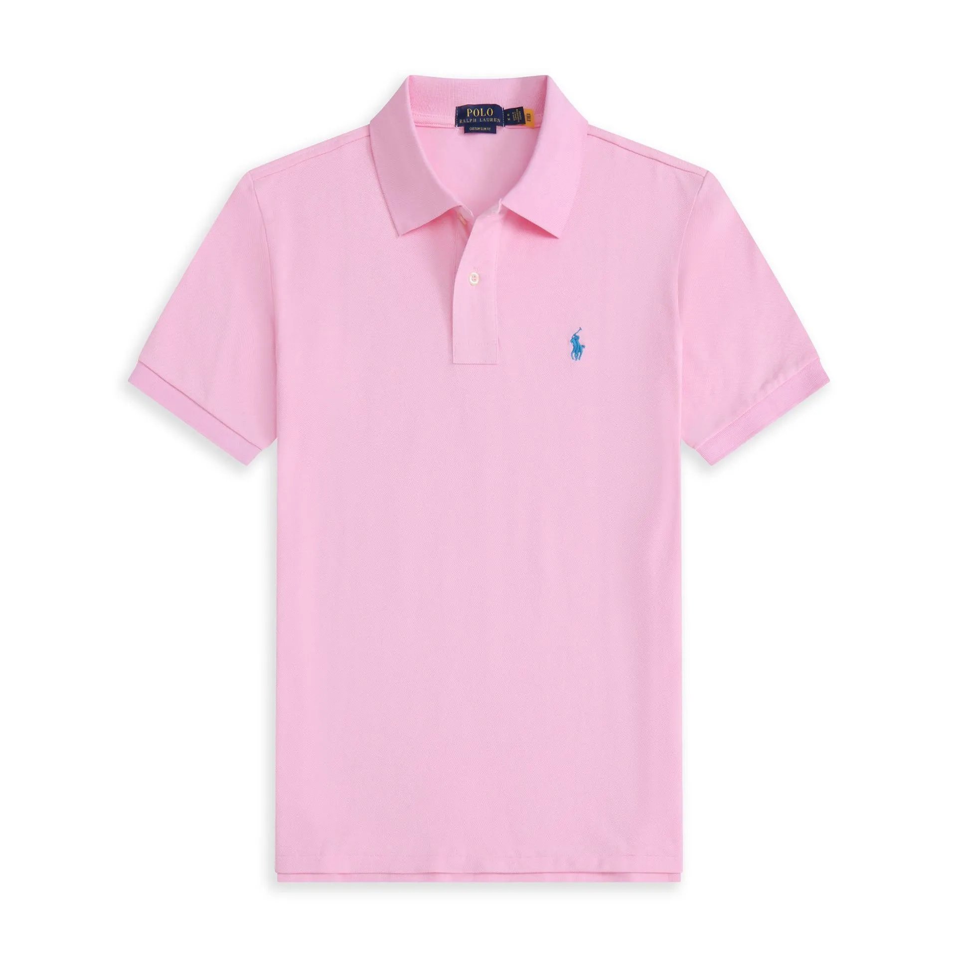 Pink Lake Blue Label