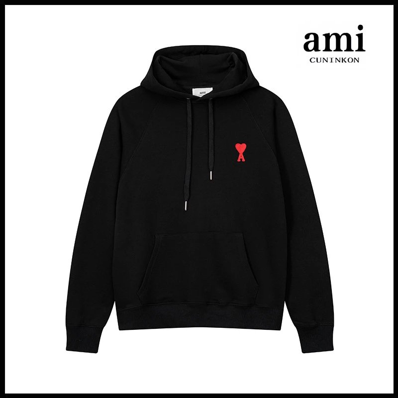 Black [635 Hooded