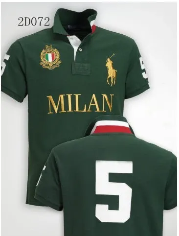 Polo Ralph Lauren Dubai Edition White Polo - 12