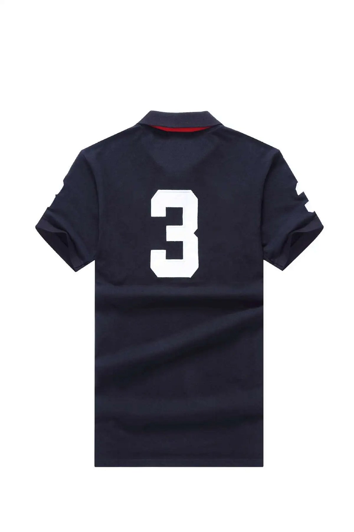 Polo Ralph Lauren Dubai Edition Black Polo Shirt product detail 27 in Litbuy spreadsheet finds