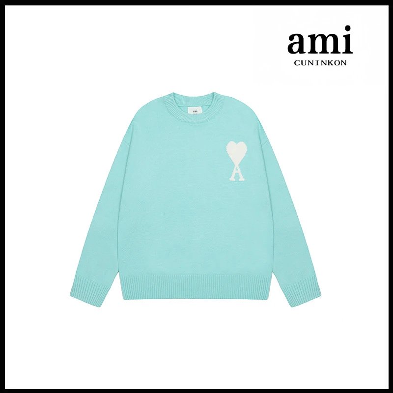 Tiffany Green [2115 Round Neck Jacquard Style]