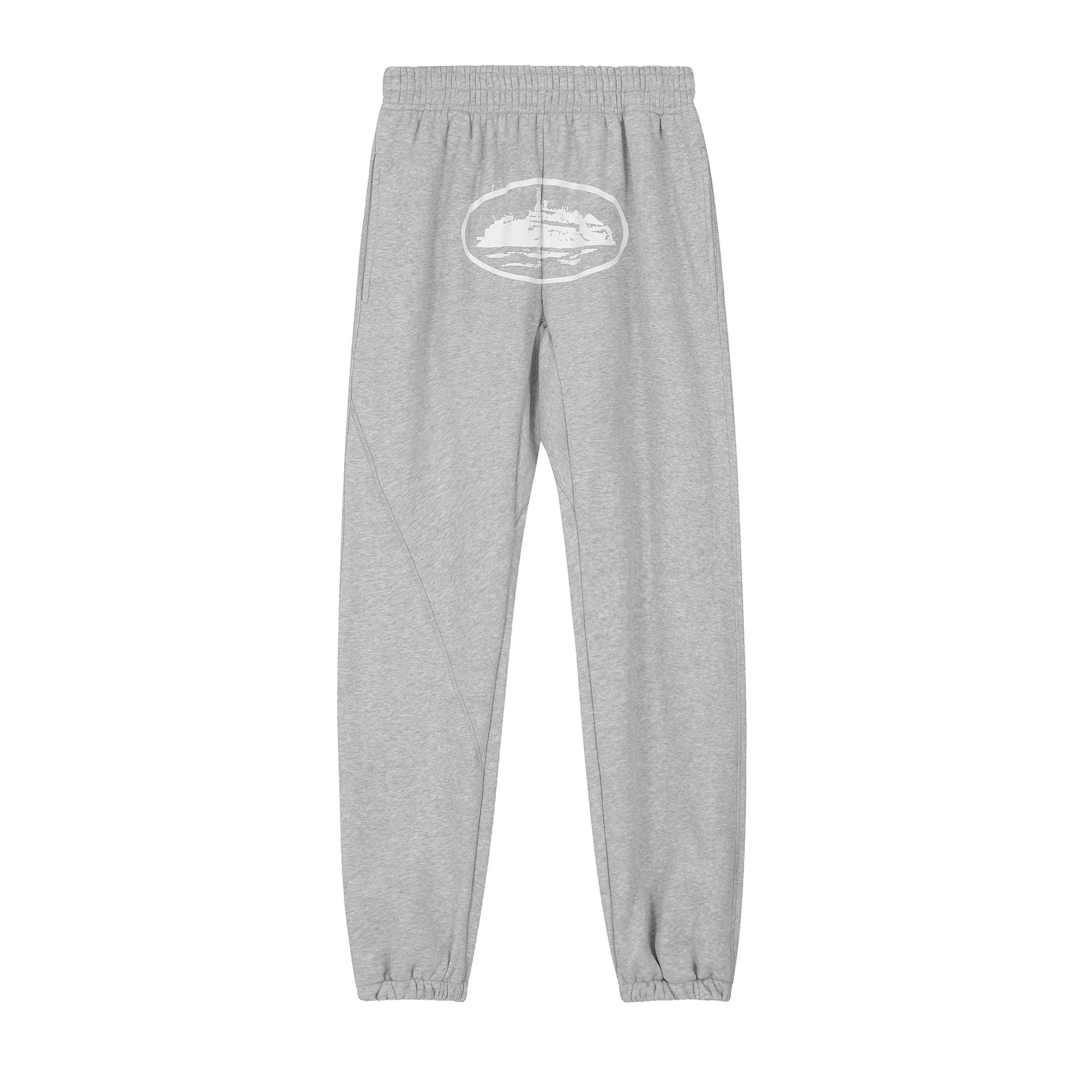 Corteiz "Alcatraz" Tonal Joggers (Matching Sweatshirt Set) - rep spodnie