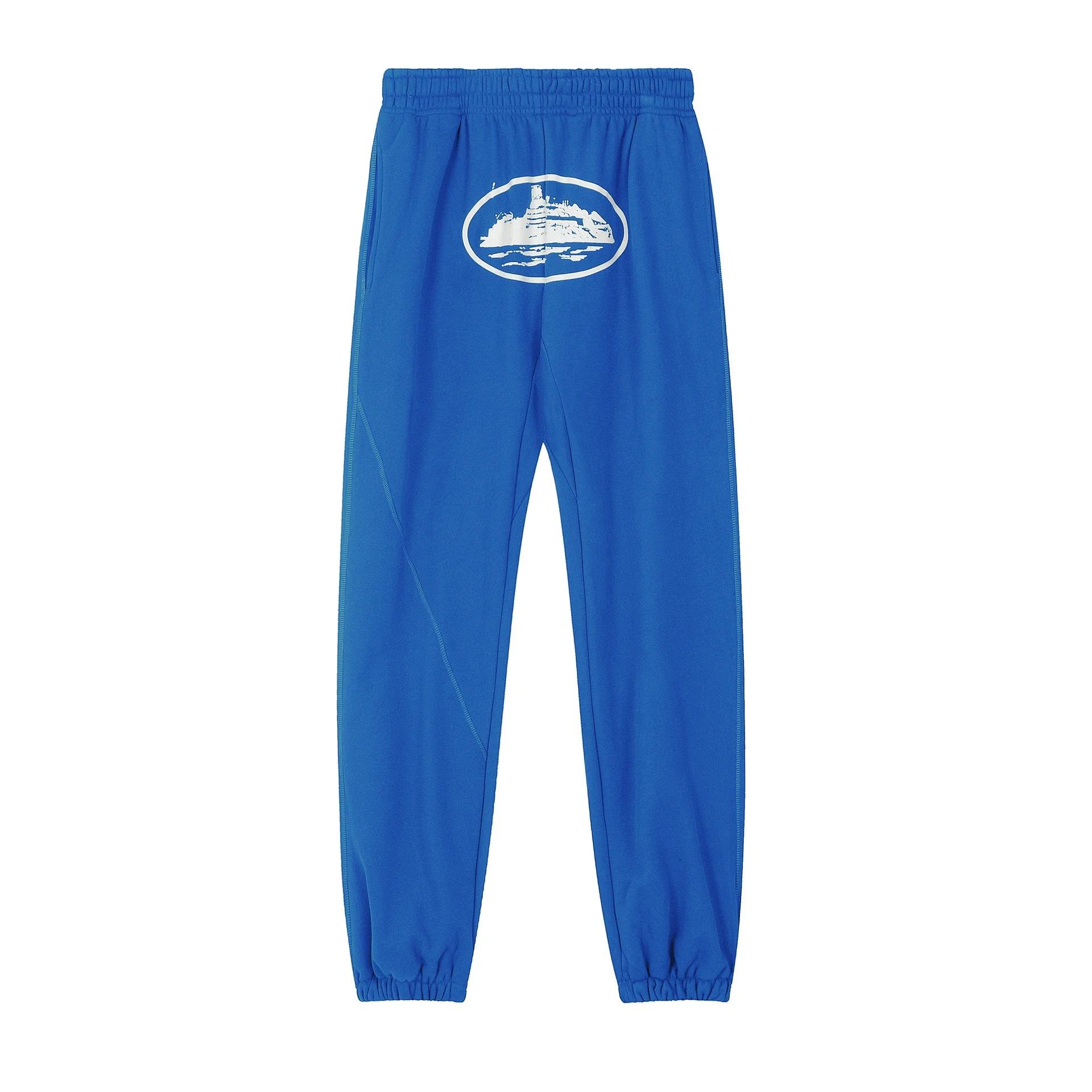 Corteiz "Alcatraz" Tonal Joggers (Matching Sweatshirt Set) - rep spodnie