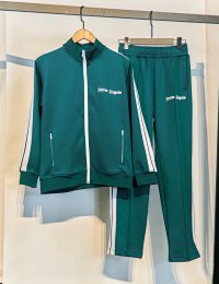Dark green