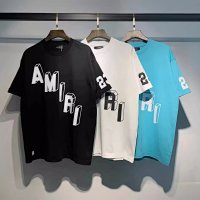 Amiri Tee 40+ colorways [Premium Quality] — seller photo 5