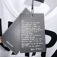 Dsquared2 Tee 8+ colorways [Premium Quality] — seller photo 4