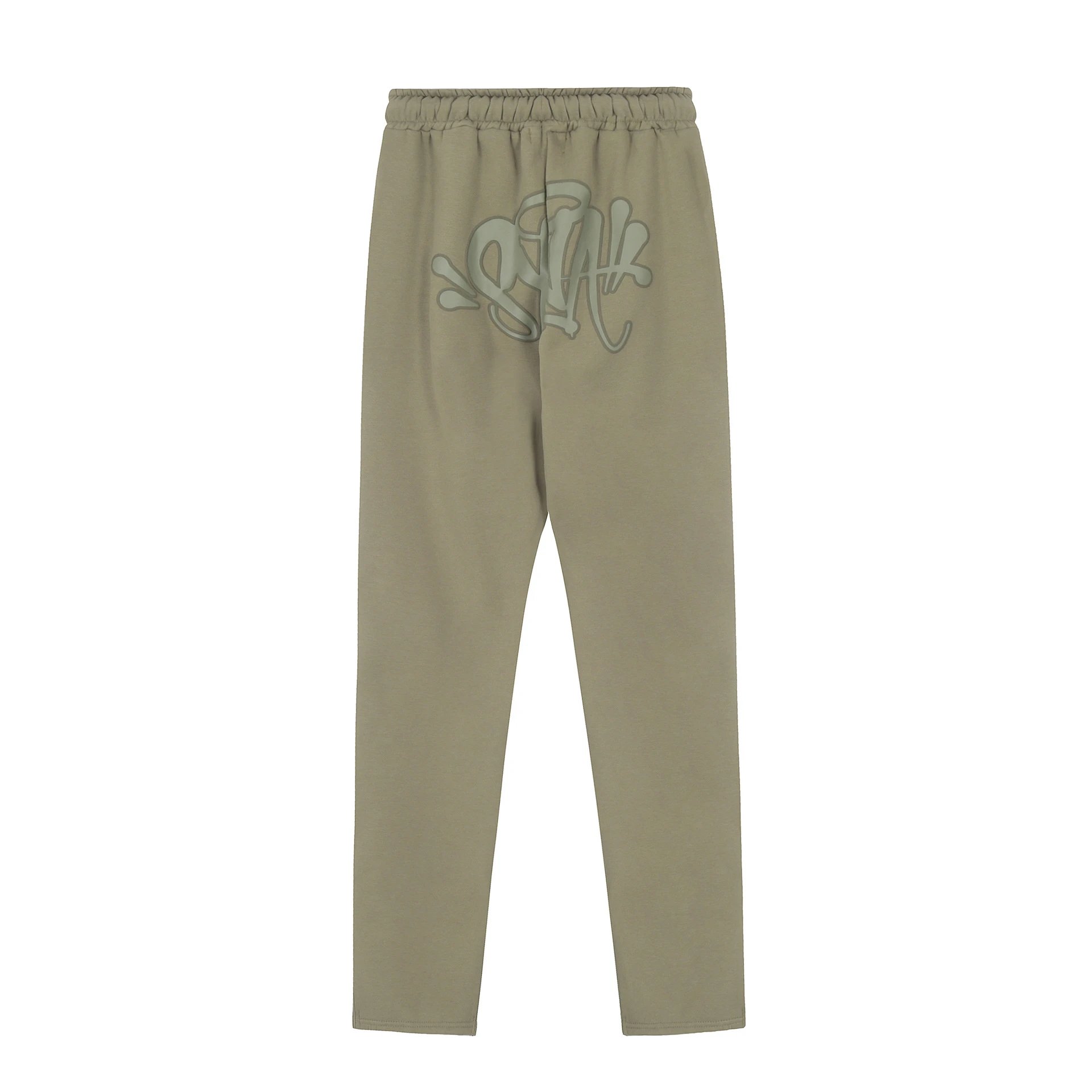 Military Green Pants