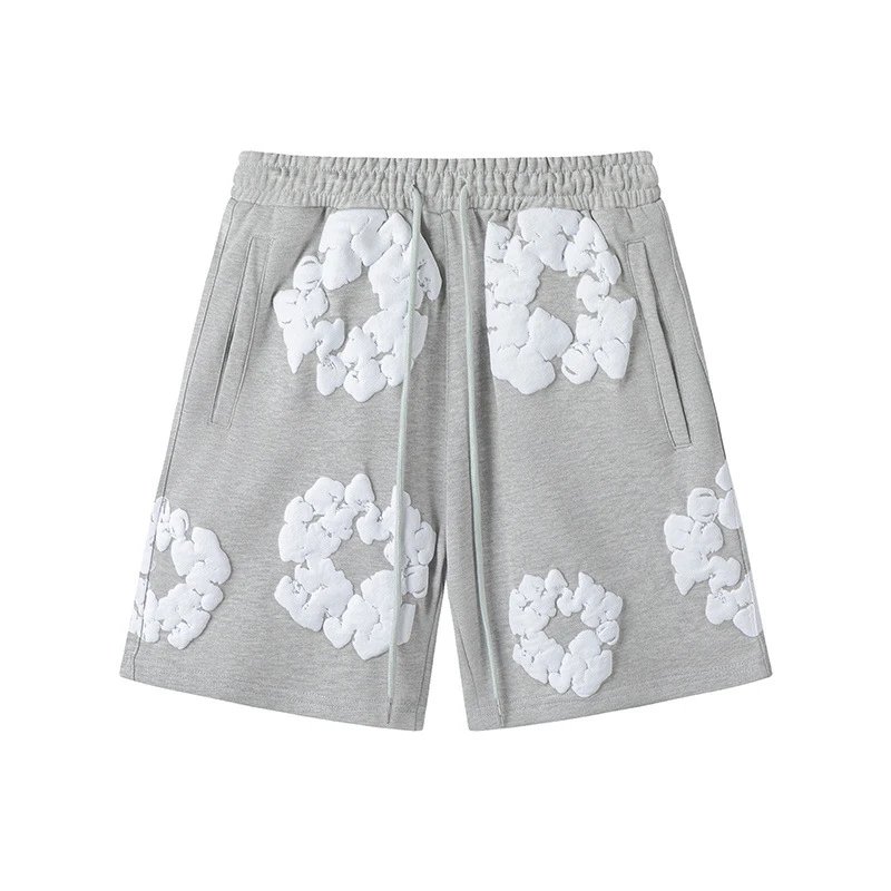 Shorts light gray