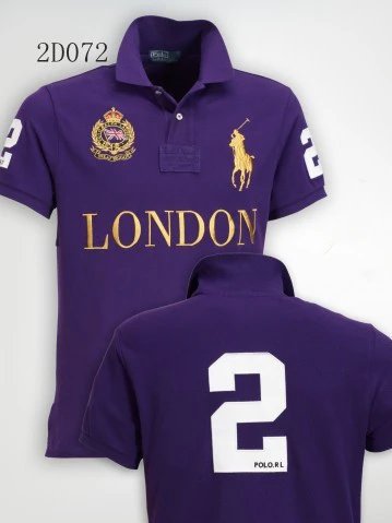 London Purple