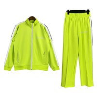 Fluorescent color