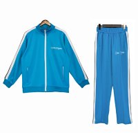 Peacock blue