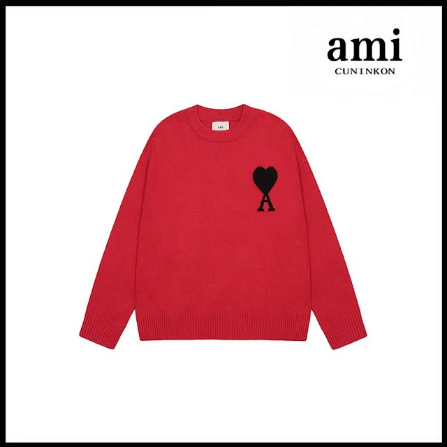 Ami Sweater: seller detail photo 6