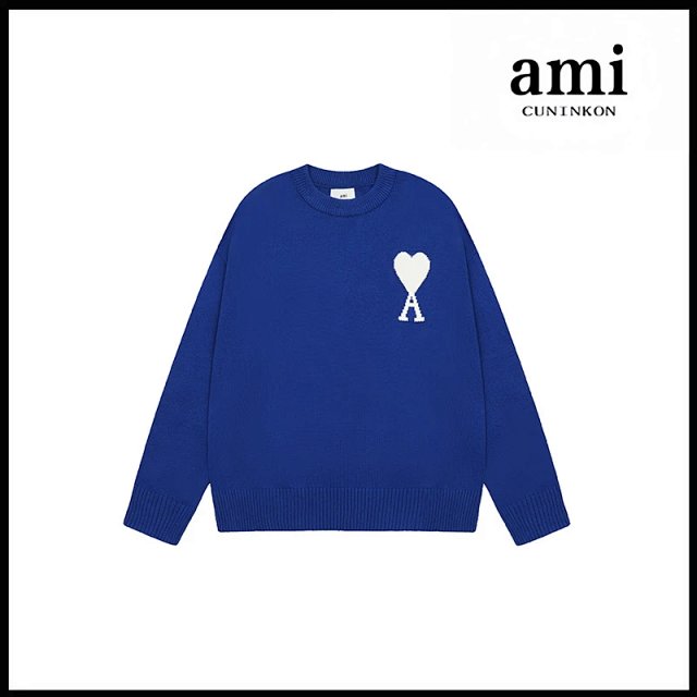 Ami Sweater: seller detail photo 8