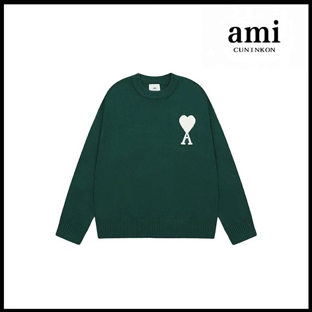 Ami Sweater: seller detail photo 10