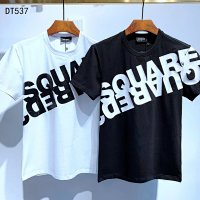 Dsquared2 Tee 8+ colorways [Premium Quality] — seller photo 5