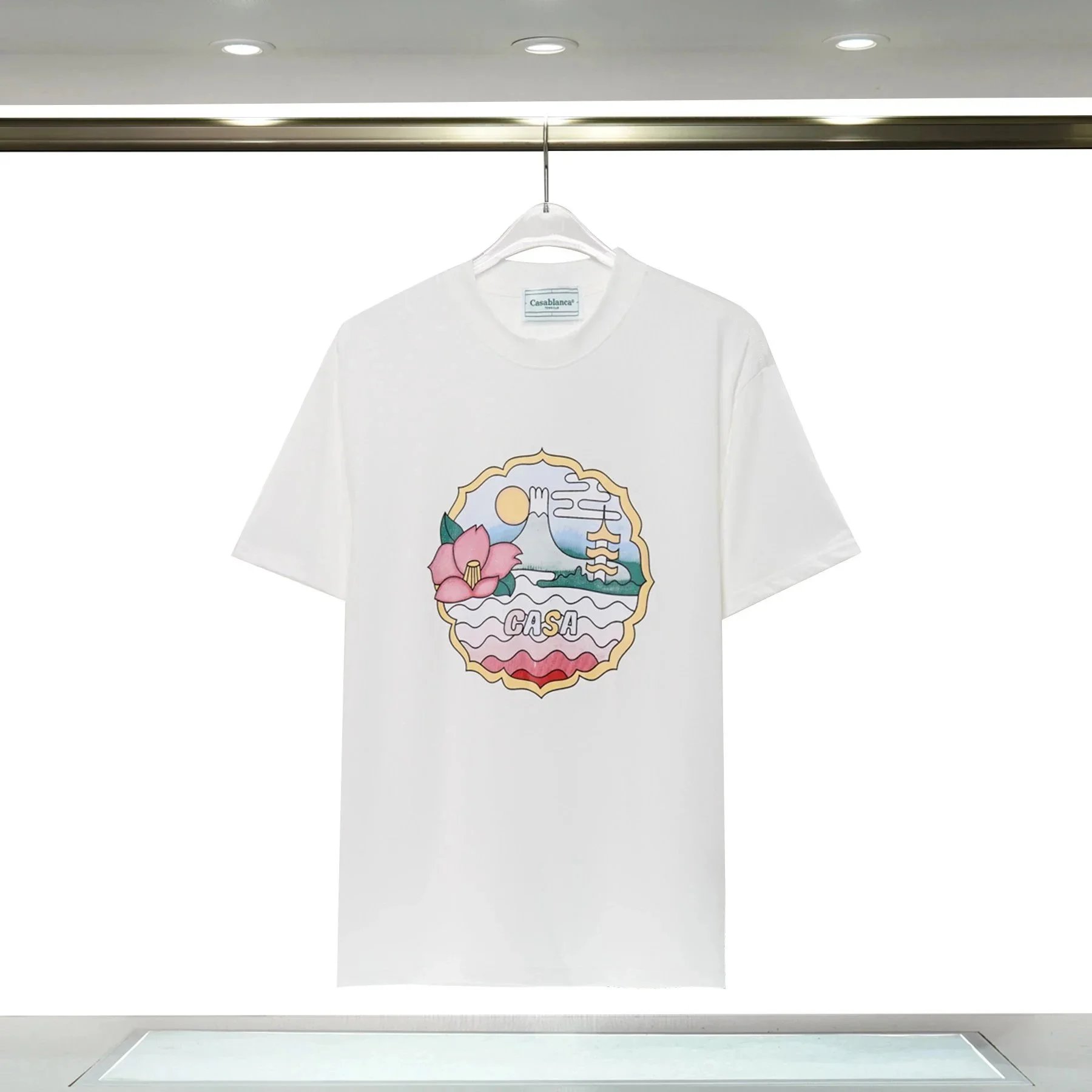Men's Short-Sleeve T-Shirt photo 3