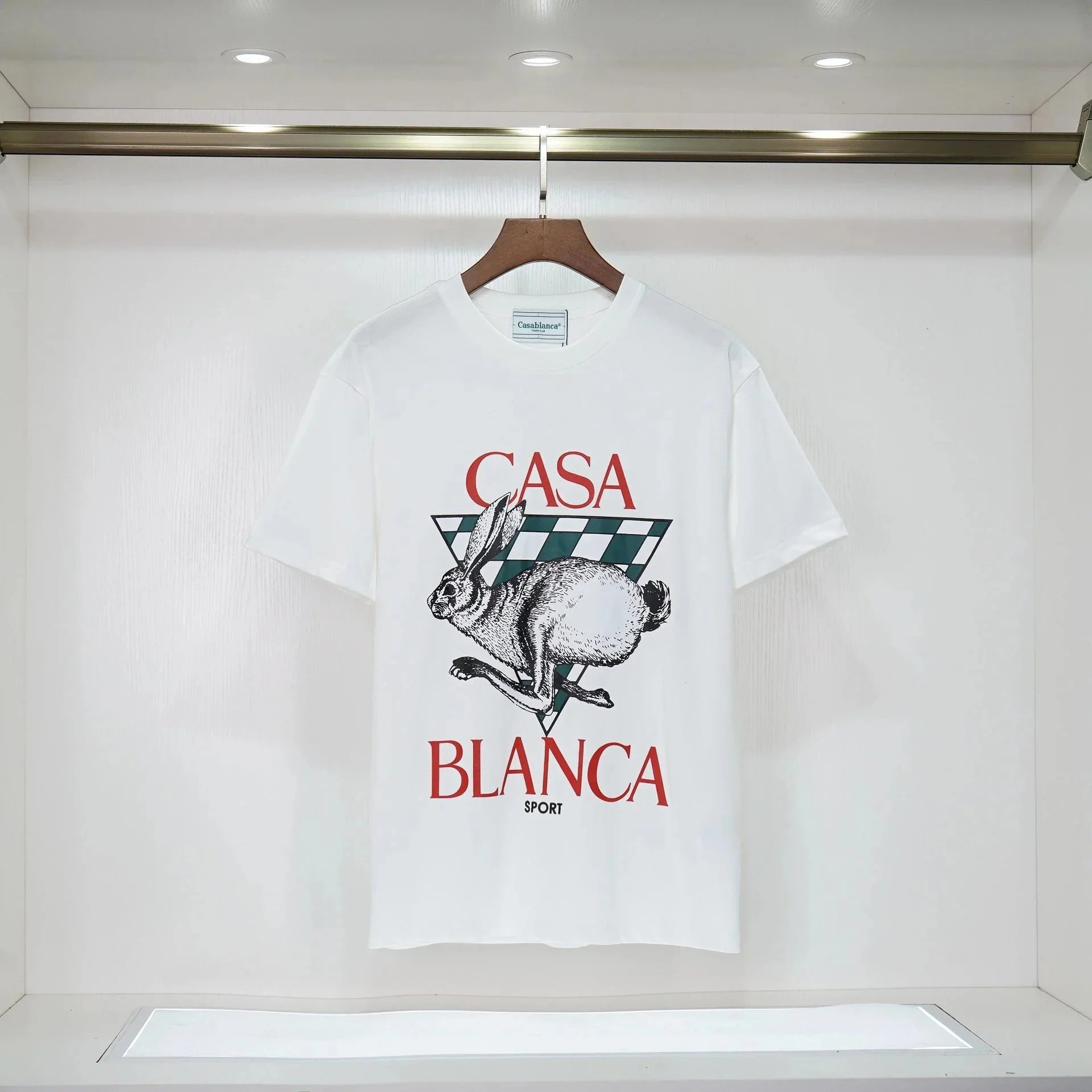 Men's Short-Sleeve T-Shirt photo 2
