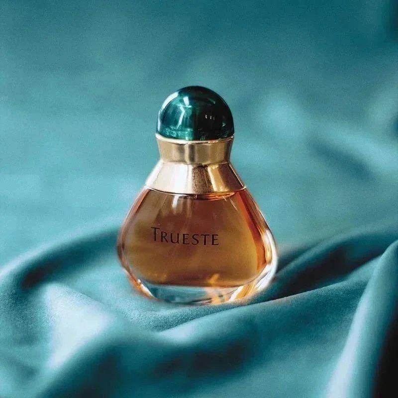 #经典试香# Tiffany 蒂芙尼 Trueste 真挚 EDP