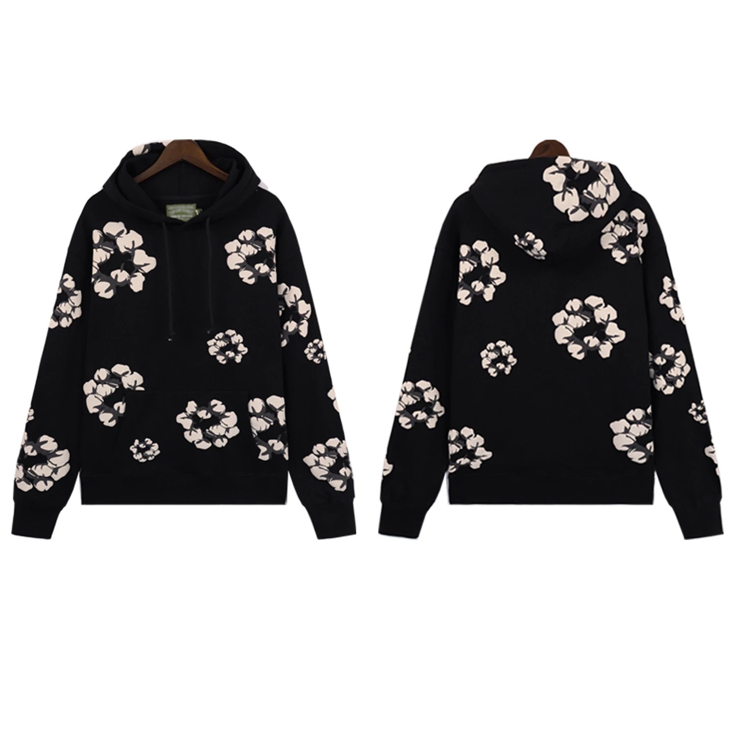 5666 Black