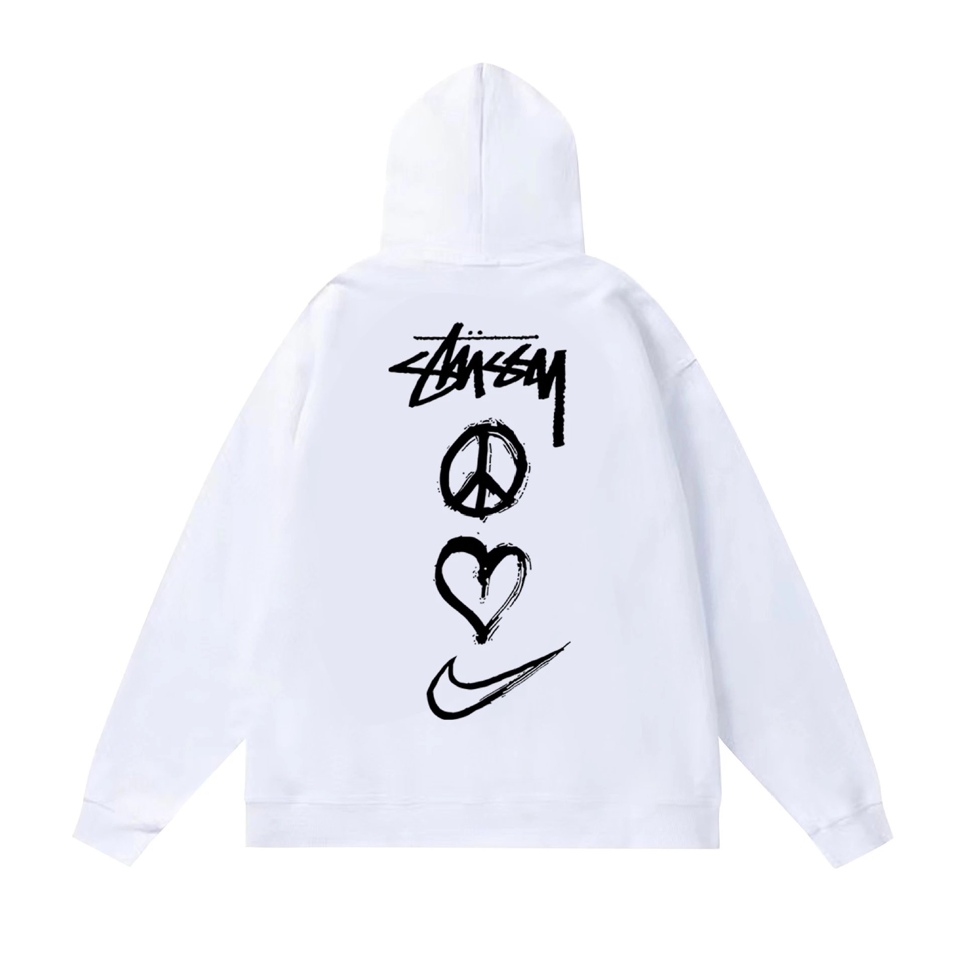 134 white