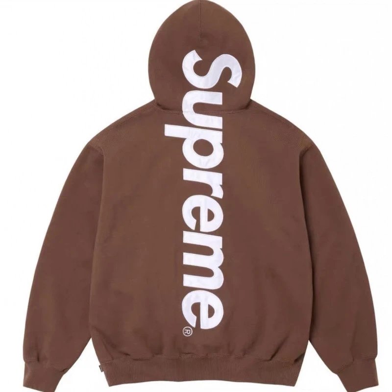 Supreme 25SS Hooded Sweatshirt photo 6