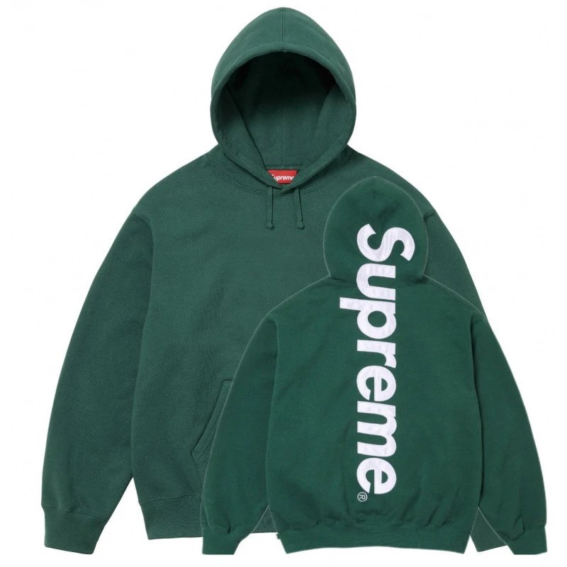 Supreme 25SS Hooded Sweatshirt photo 5