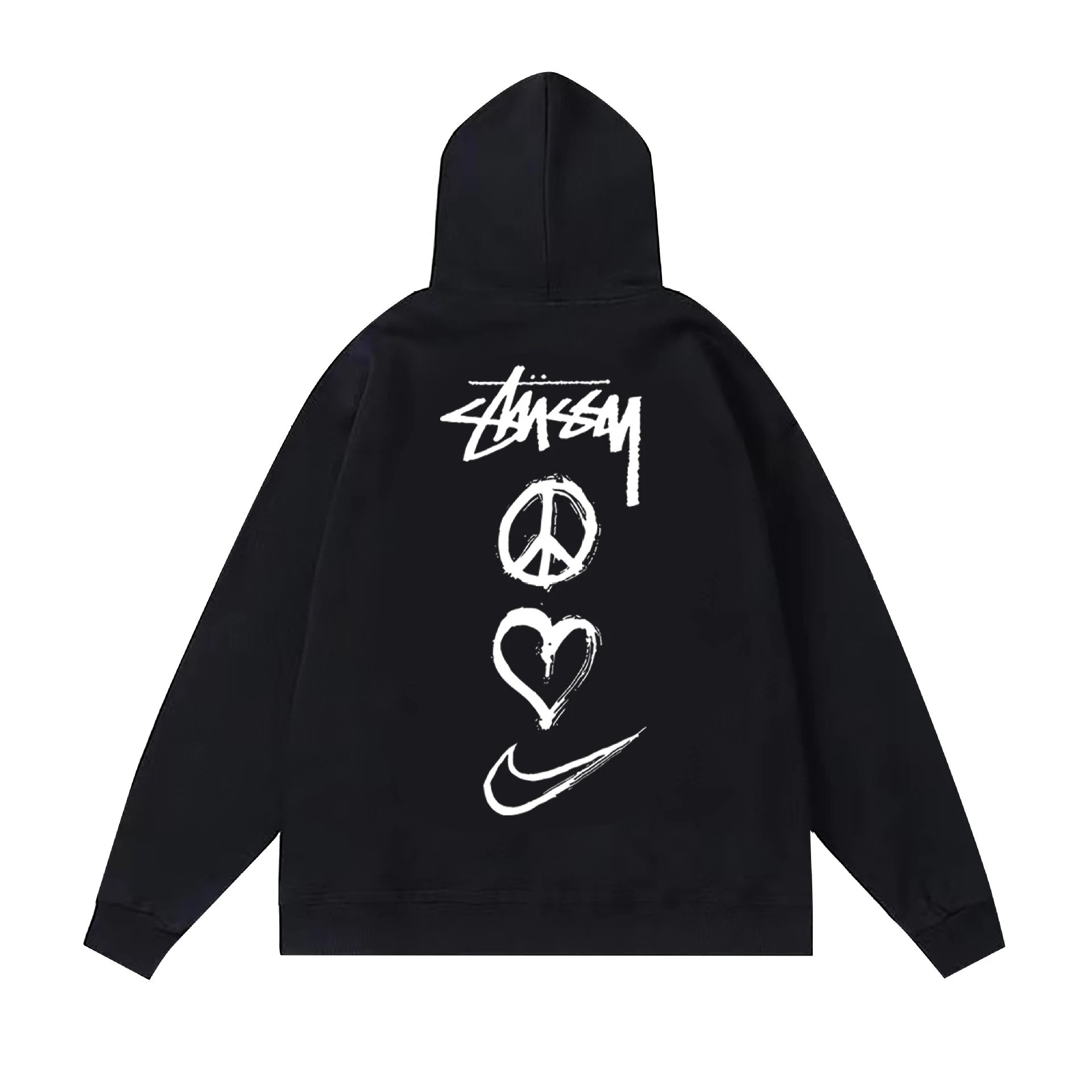 134 Black
