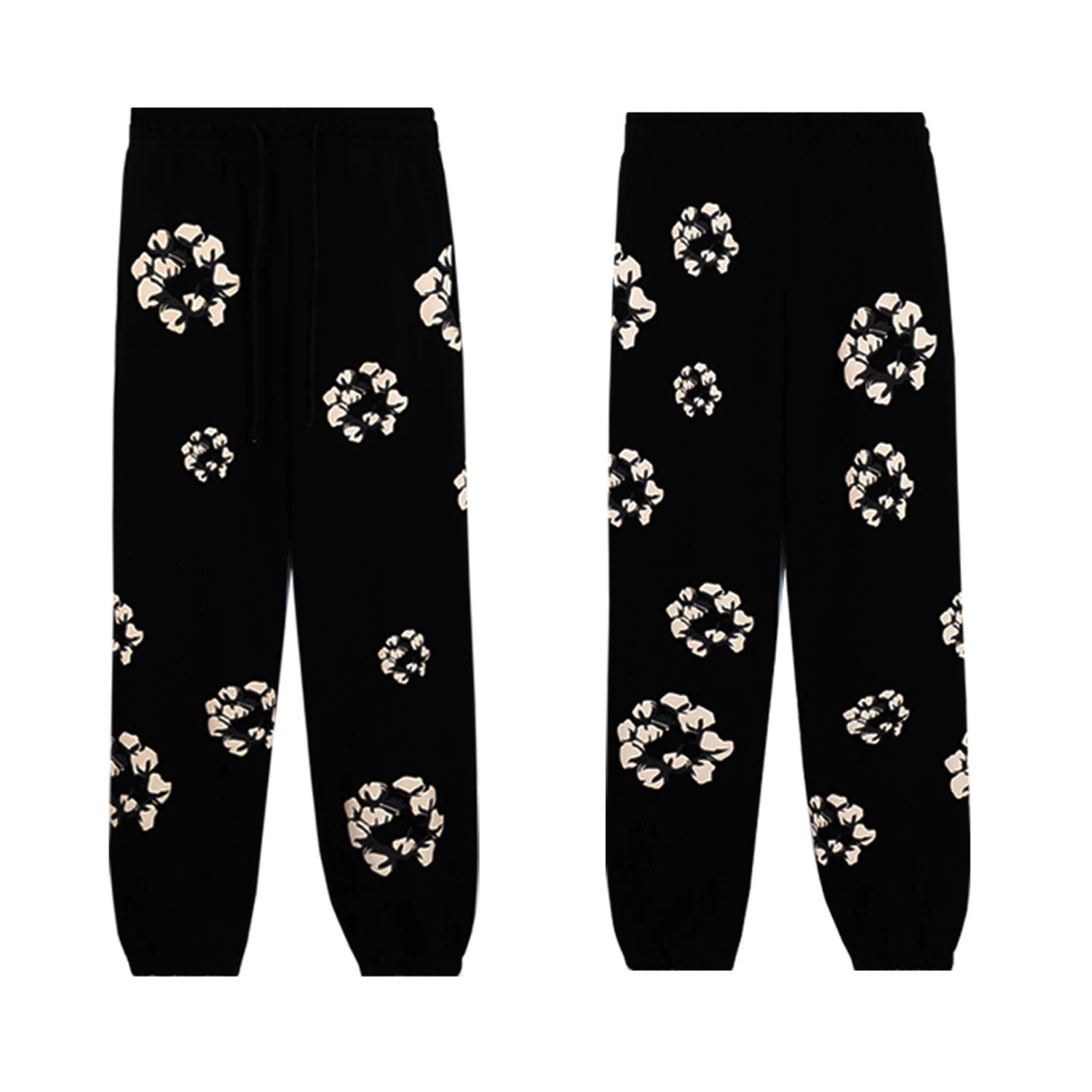 8200 Black