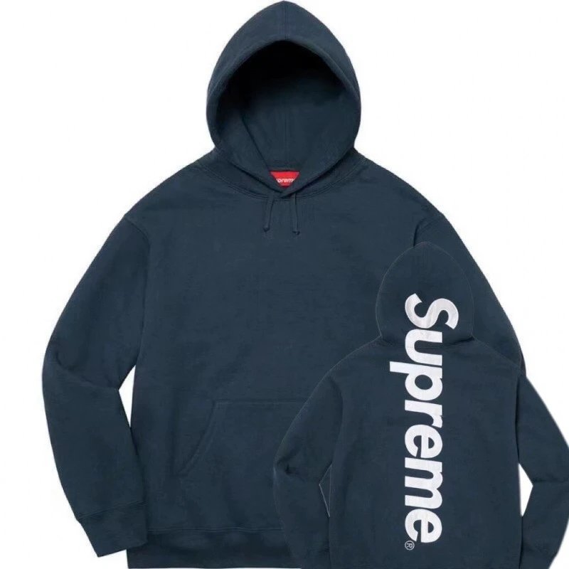 Supreme 25SS Hooded Sweatshirt photo 4