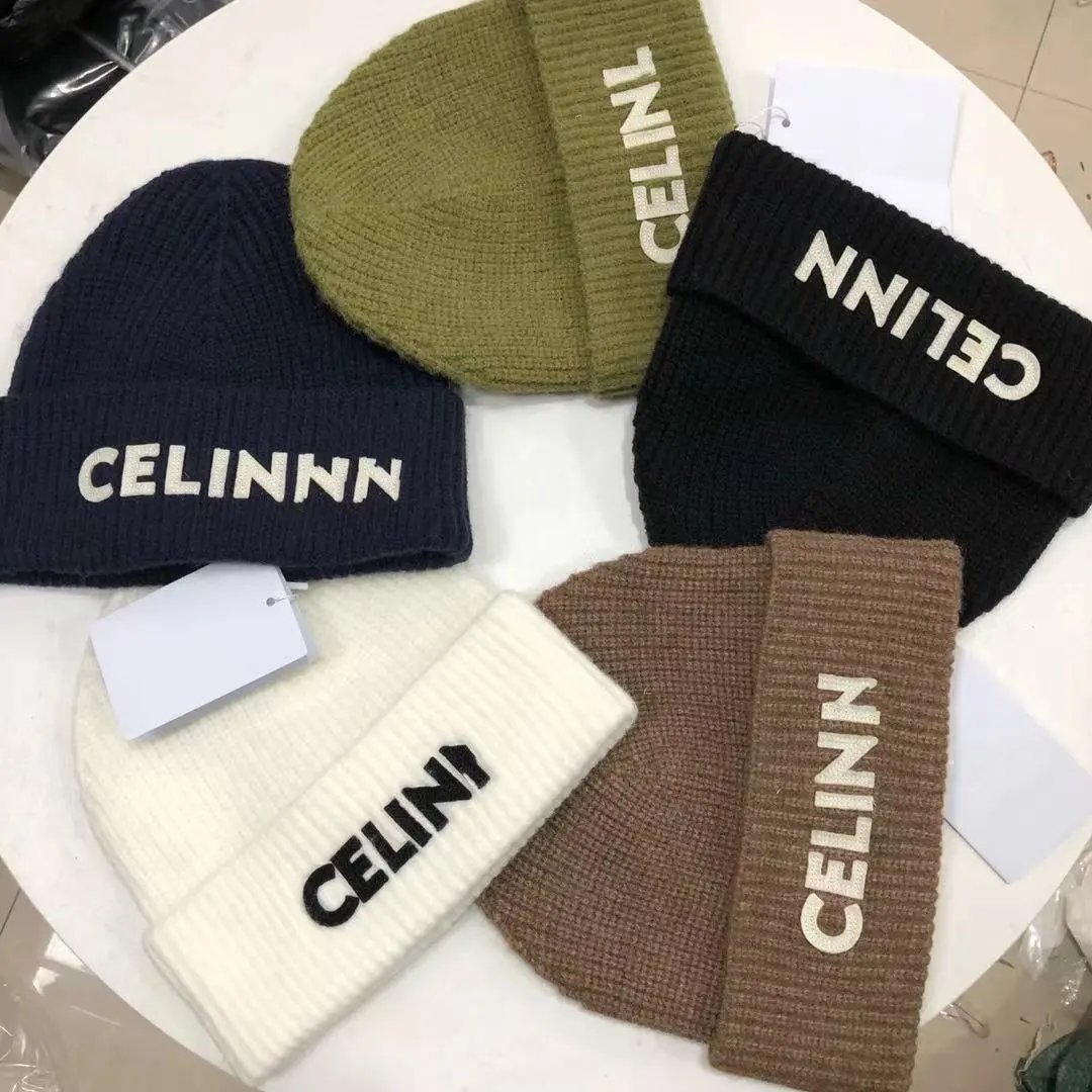 Celinnn Color Knit B