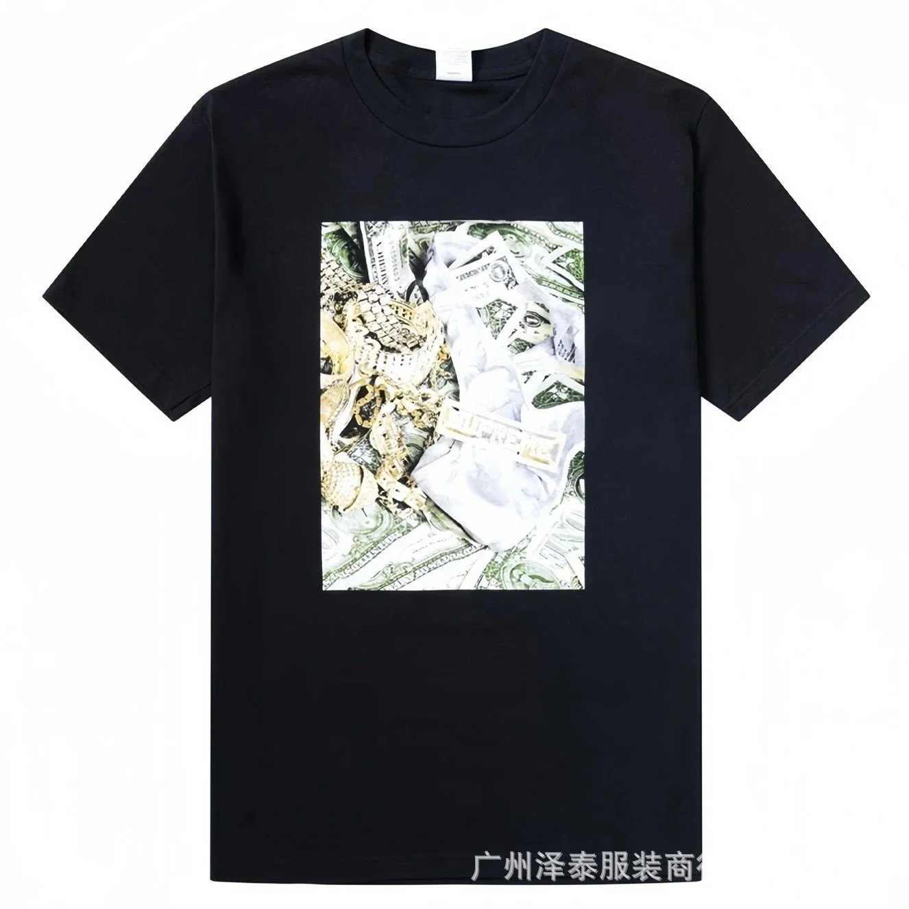 819 Black