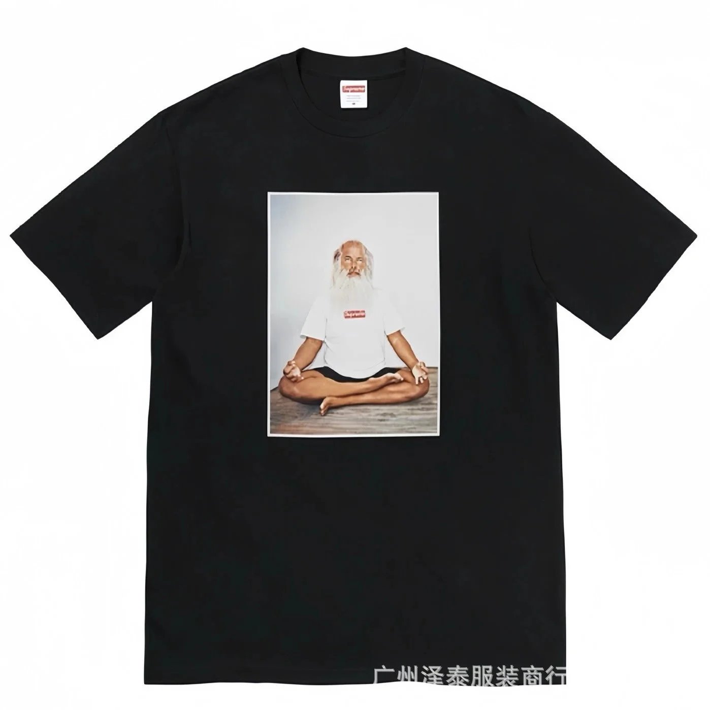 814 Black