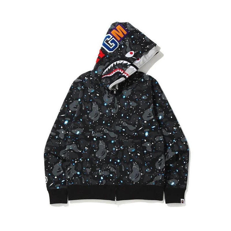 831 Black (Two Hats)