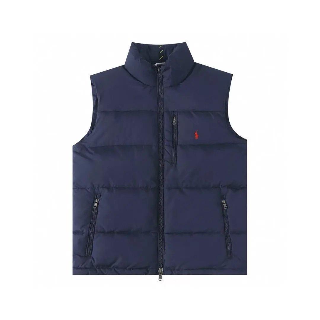 Ralph Lauren Classic Waterproof Down Vest photo 3