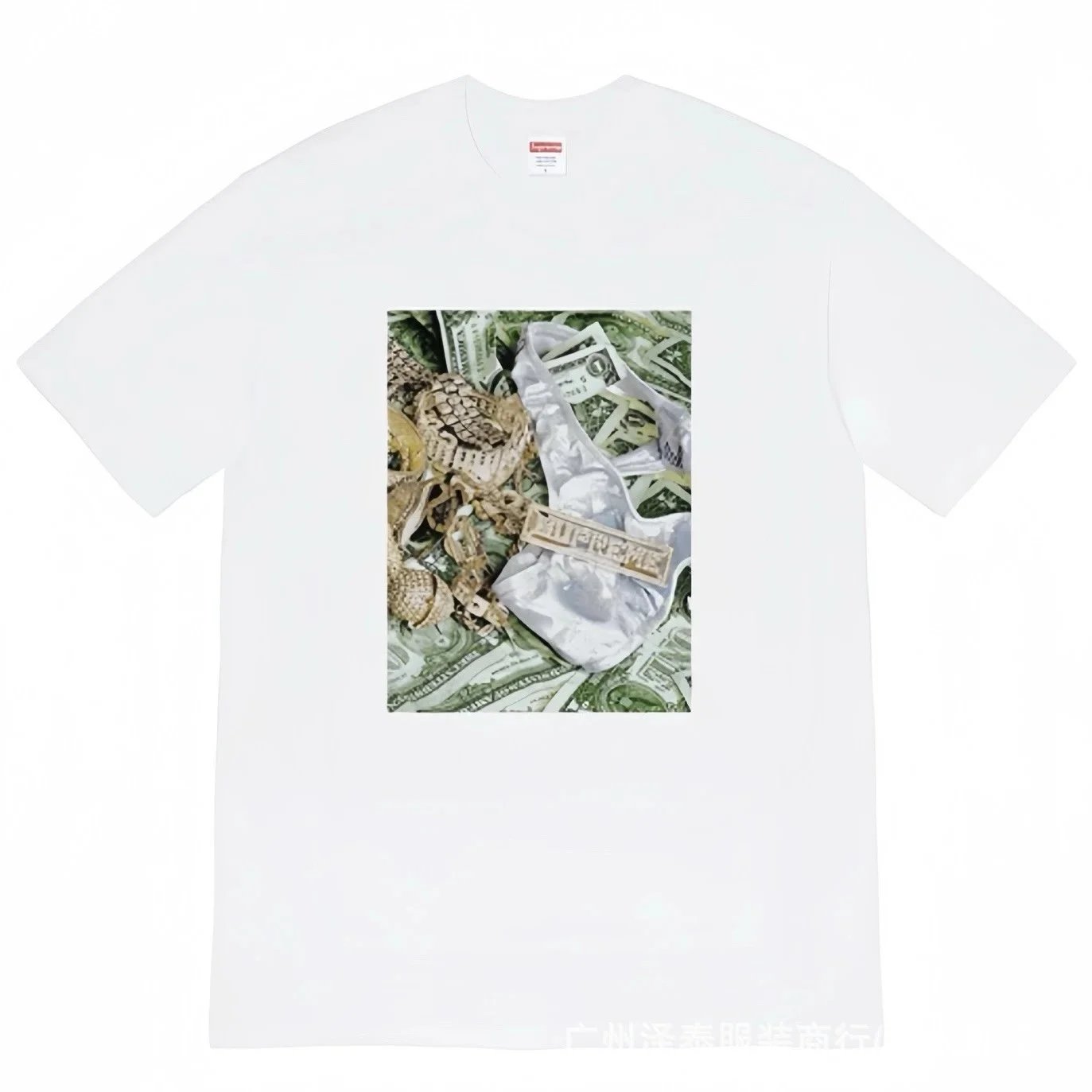 819 white