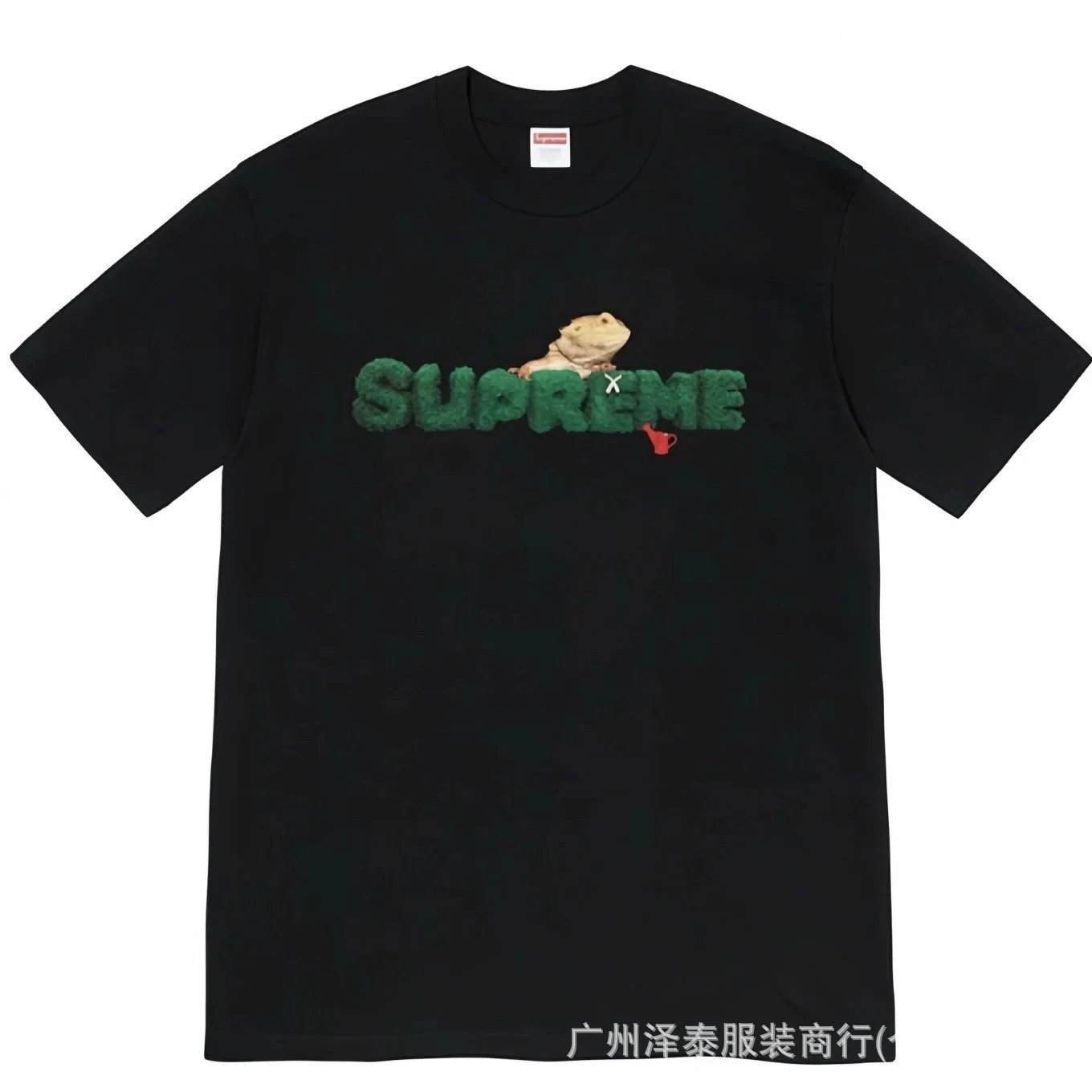 820 Black