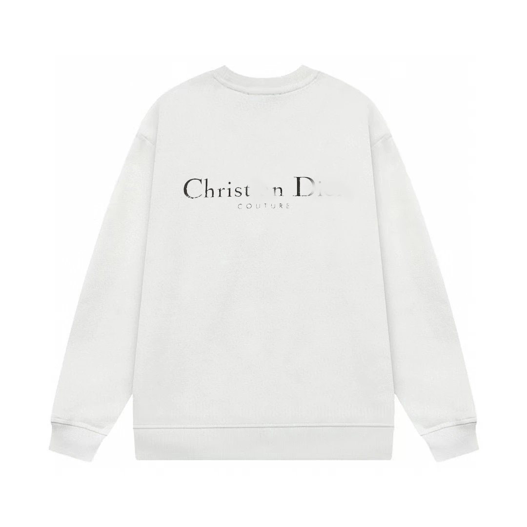 D326 Front and Back Print