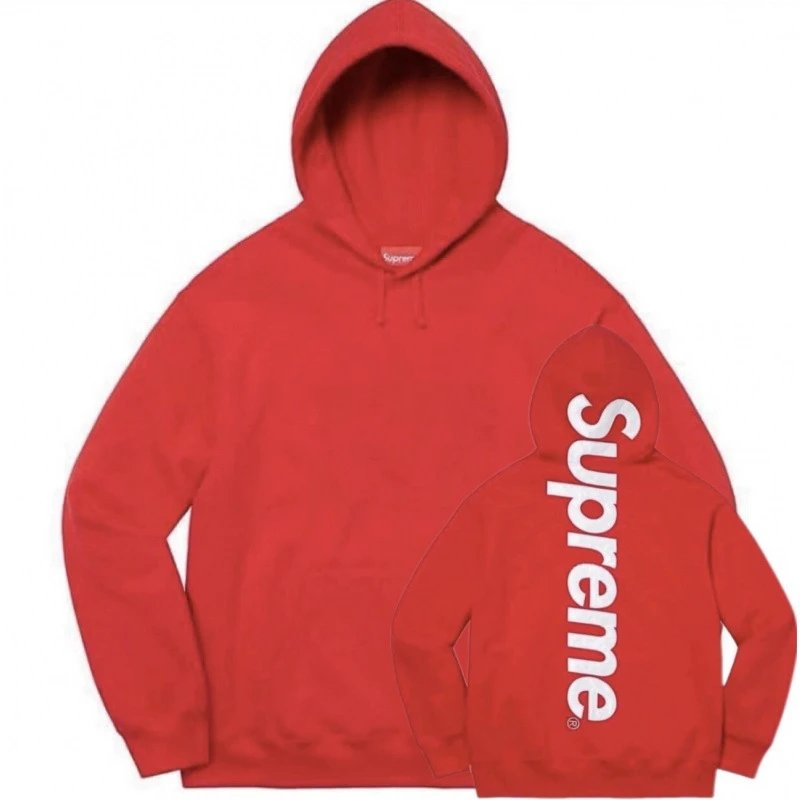Supreme 25SS Hooded Sweatshirt photo 7