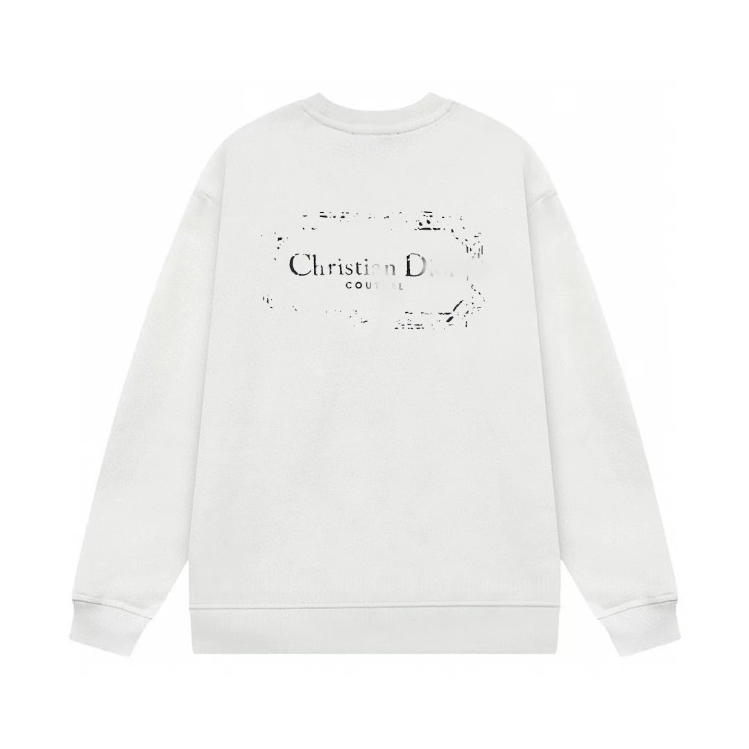 D316 Front and Back Print