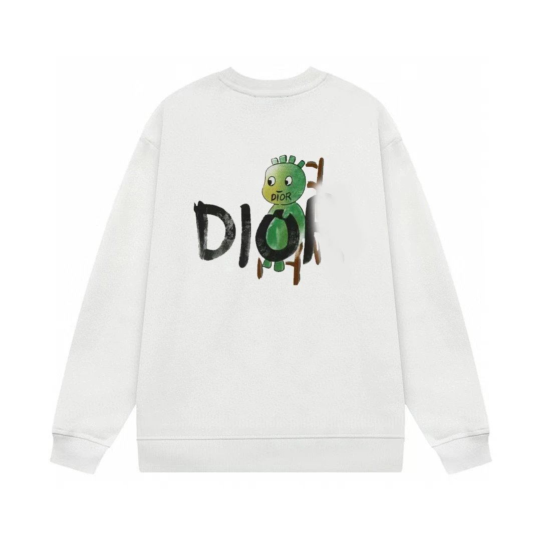 D325 Front and Back Print